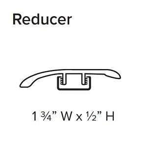 Accessories Reducer (Sandbank)